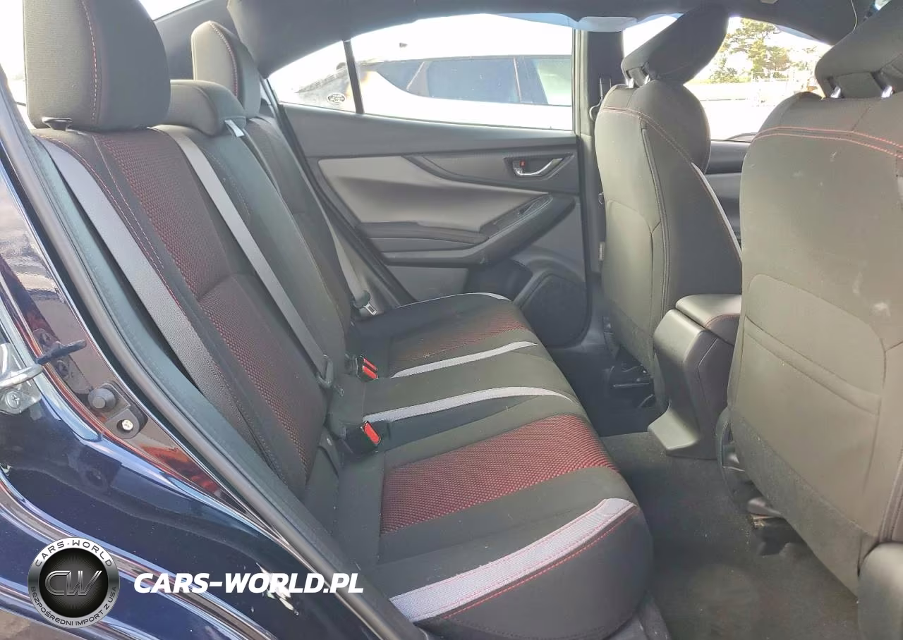 2020 Subaru Impreza Sport VIN:4S3GKAL67L3612133 - 10