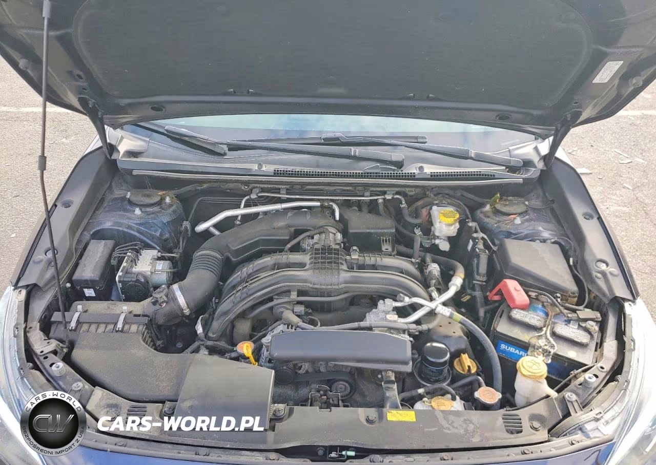 2020 Subaru Impreza Sport VIN:4S3GKAL67L3612133 - 11