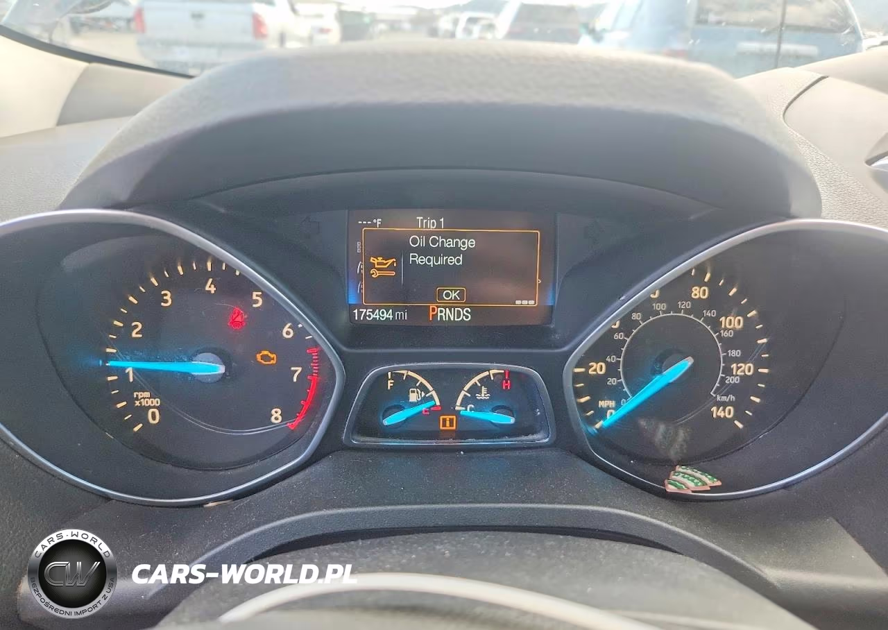 2018 Ford Escape Se VIN:1FMCU9GD1JUA36316 - 9