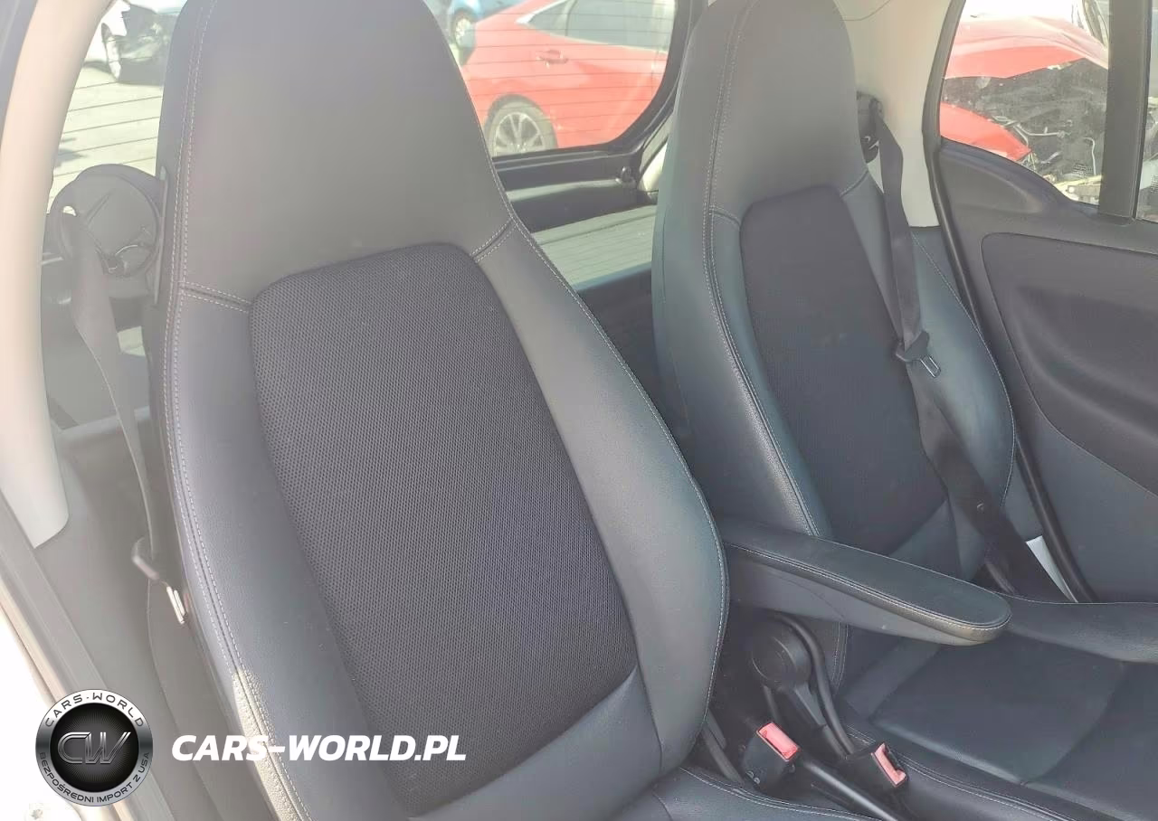 2013 Smart Fortwo VIN:WMEEJ9AA6DK696731 - 10