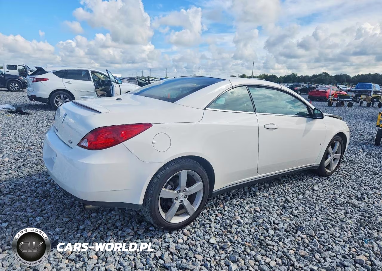 2007 Pontiac G6 Gt VIN:1G2ZH361074131213 - 3