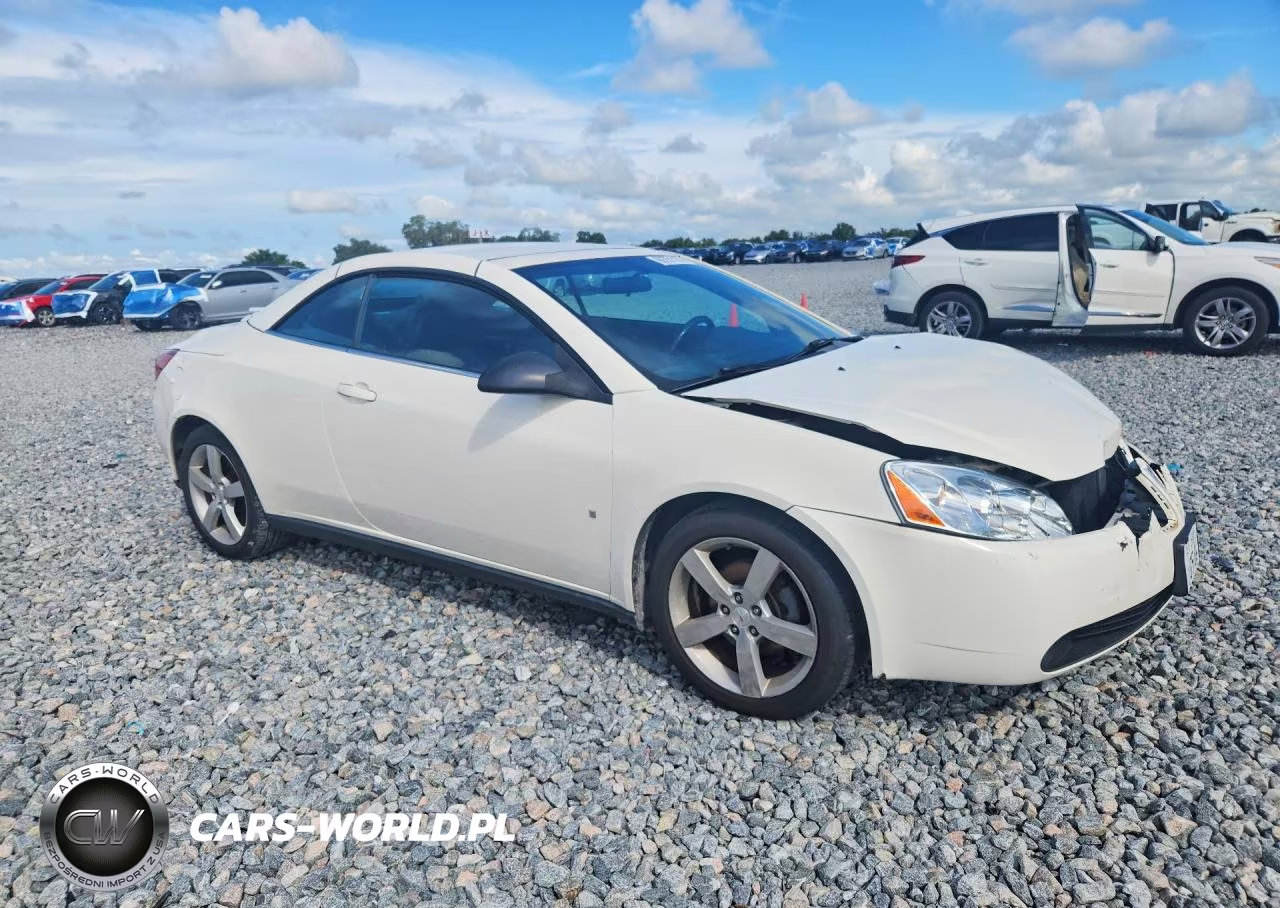 2007 Pontiac G6 Gt VIN:1G2ZH361074131213 - 4