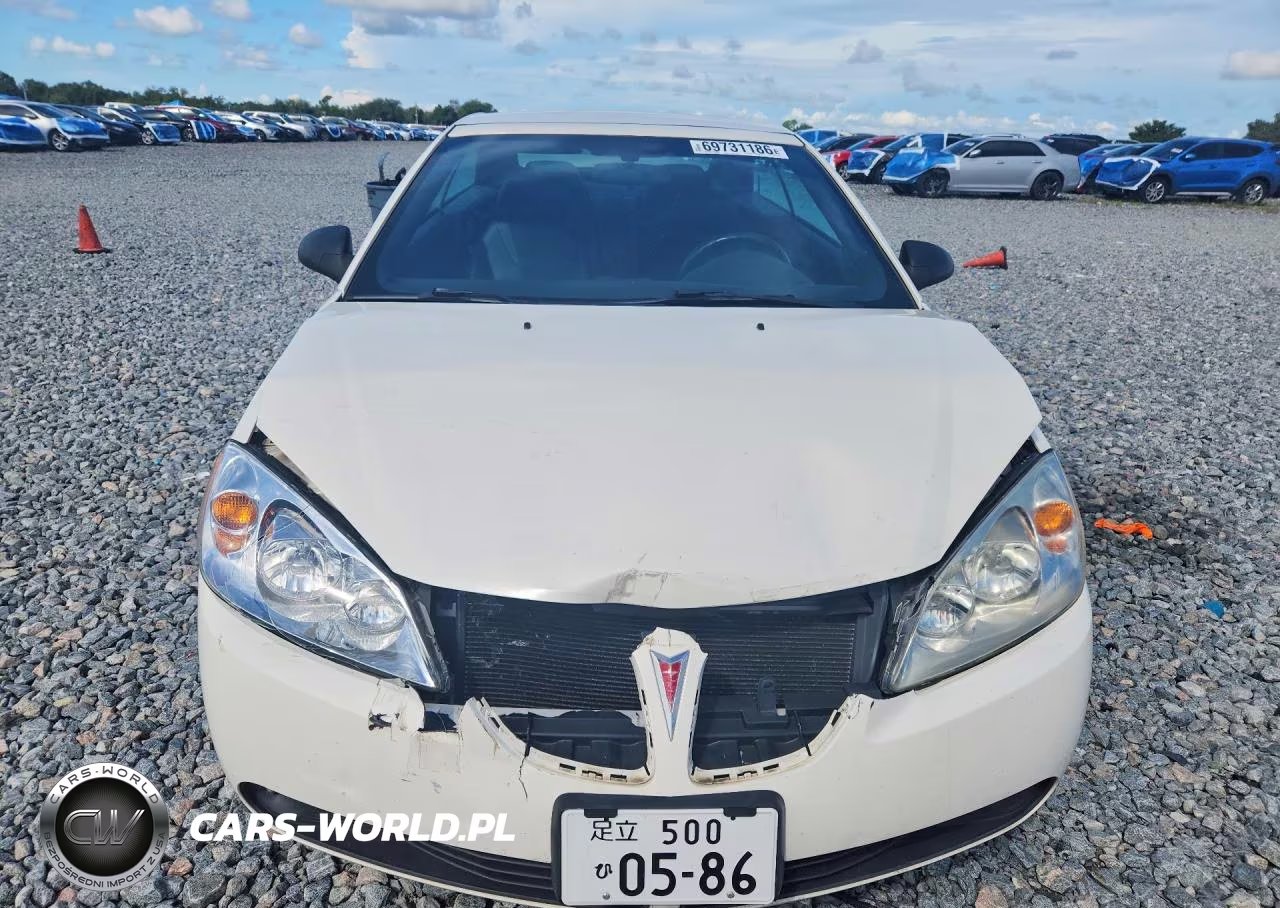 2007 Pontiac G6 Gt VIN:1G2ZH361074131213 - 5