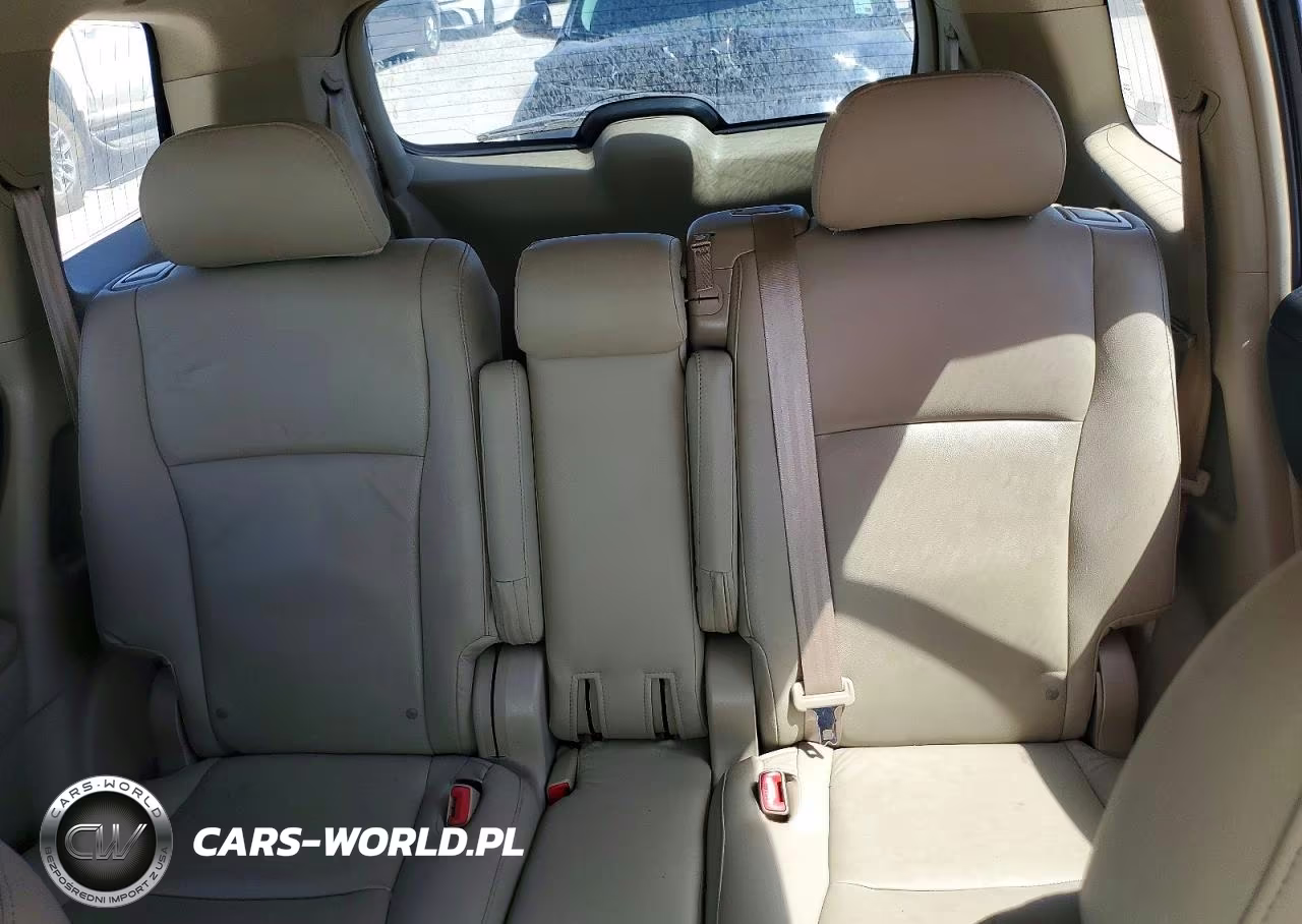 2013 Toyota Highlander Plus VIN:5TDZK3EH9DS090107 - 10