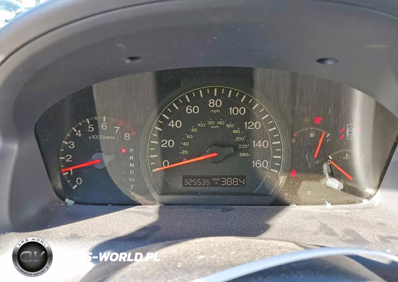 2005 Honda Accord Lx VIN:1HGCM56415A083806 - 9