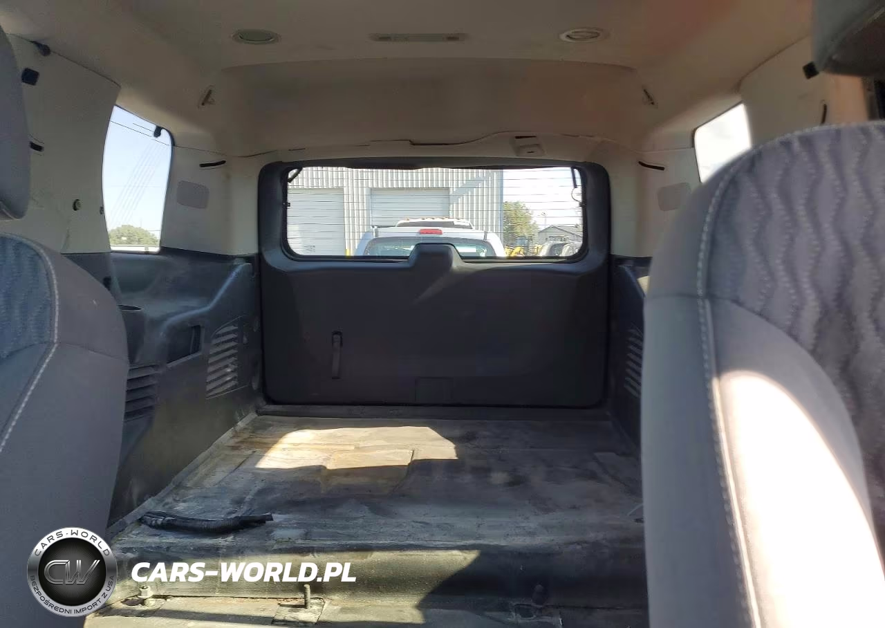 2018 Chevrolet Tahoe Police VIN:1GNSKDECXJR216780 - 10