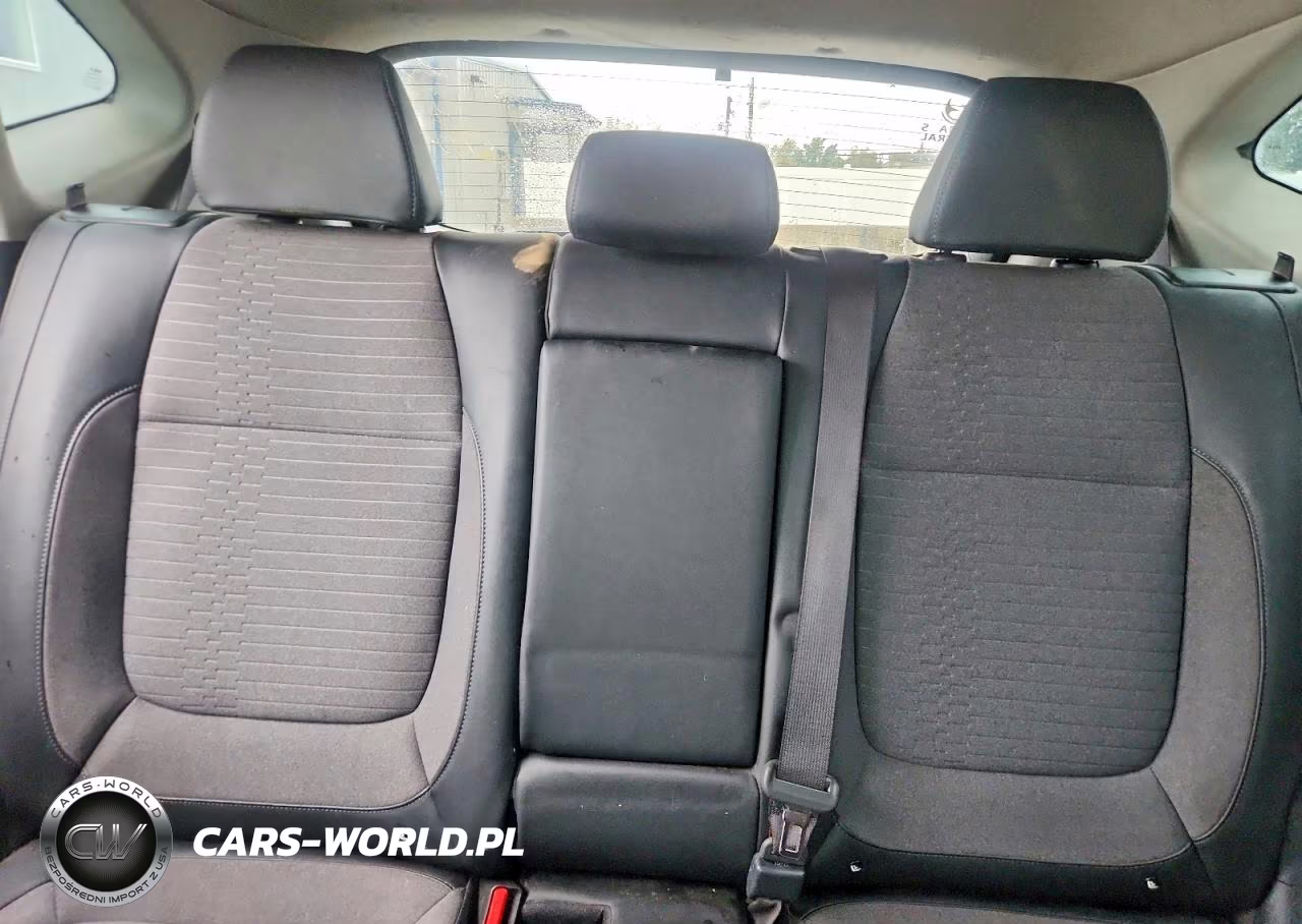 2023 Kia Seltos S VIN:KNDEUCAA6P7447940 - 10