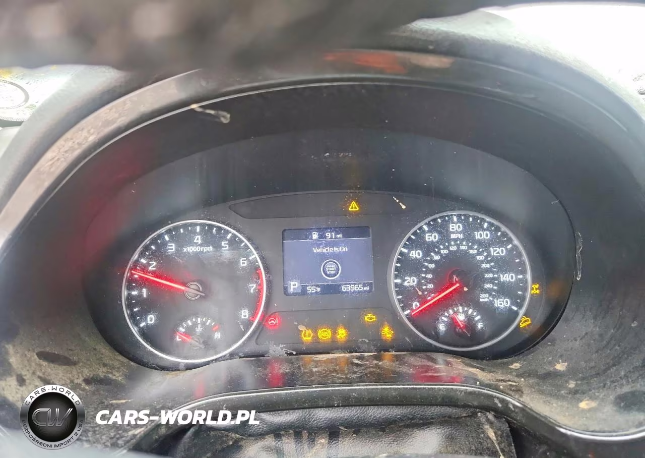 2023 Kia Seltos S VIN:KNDEUCAA6P7447940 - 9