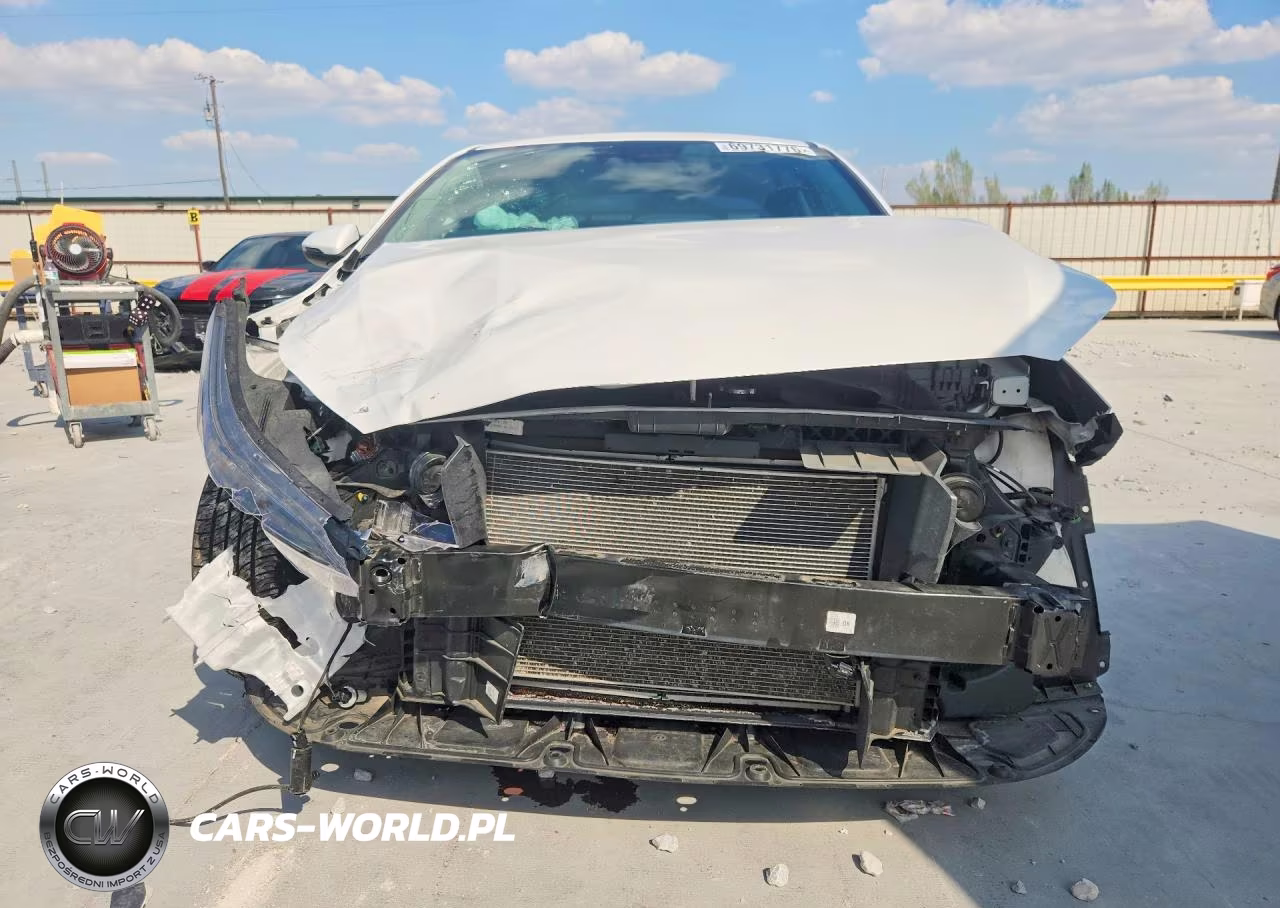 2024 Kia Forte Lxs VIN:3KPF24AD4RE782577 - 5