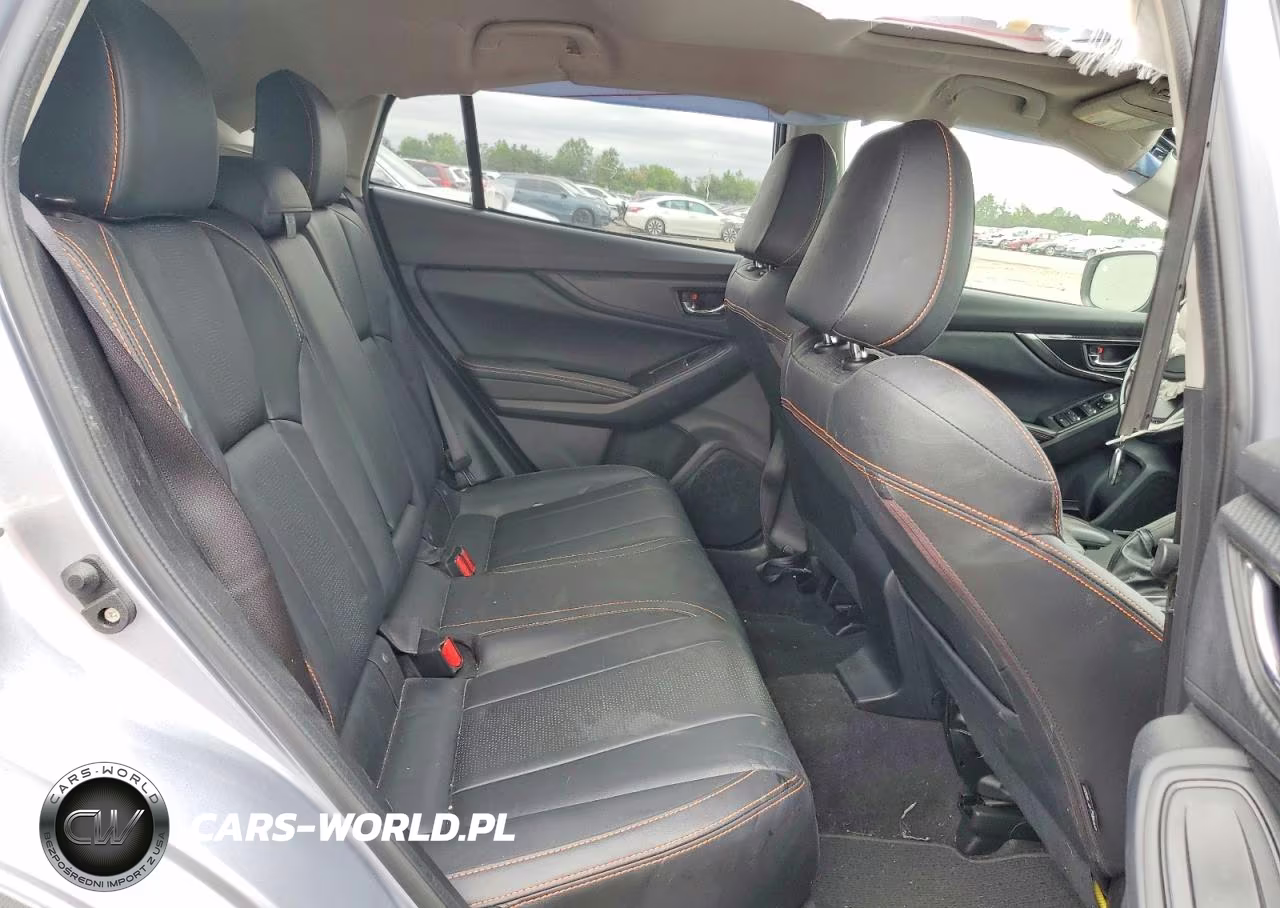 2018 Subaru Crosstrek Limited VIN:JF2GTAMC5JH260642 - 11