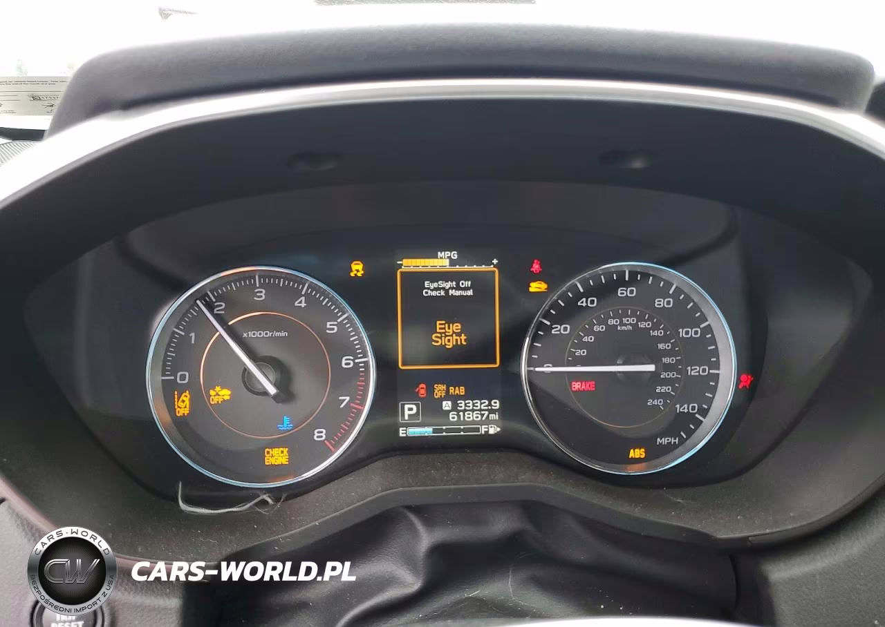 2018 Subaru Crosstrek Limited VIN:JF2GTAMC5JH260642 - 9