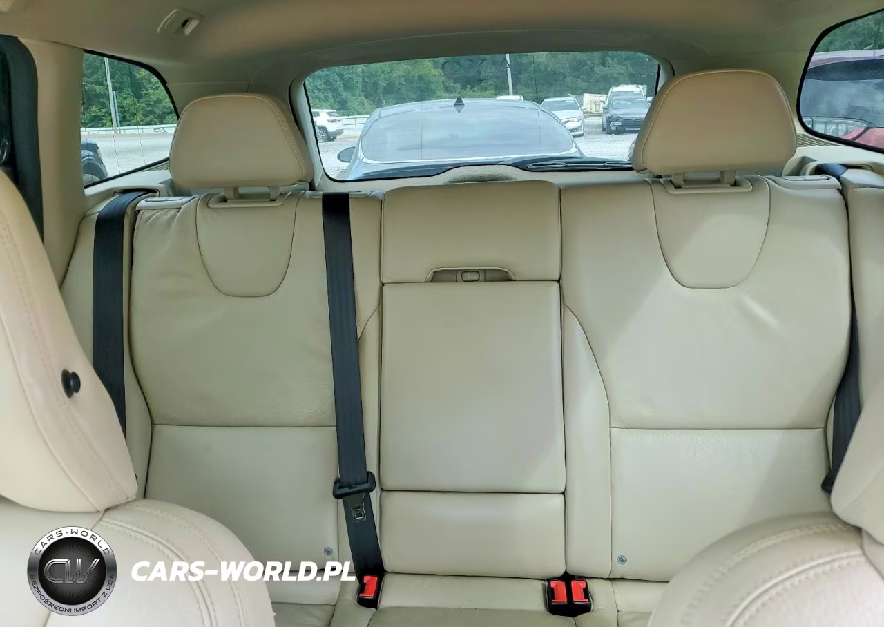 2012 Volvo Xc60 T6 VIN:YV4902DZ0C2289592 - 10