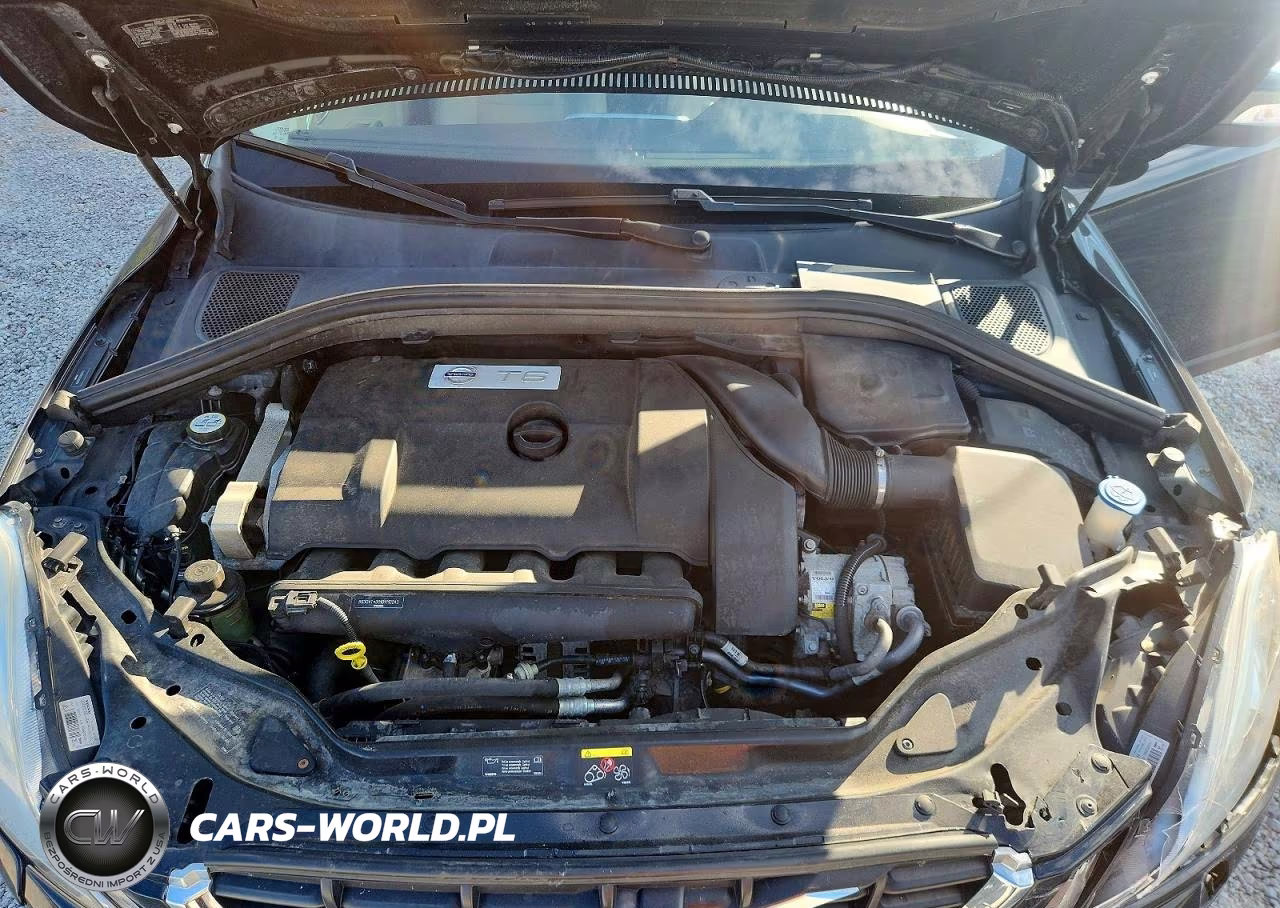 2012 Volvo Xc60 T6 VIN:YV4902DZ0C2289592 - 12