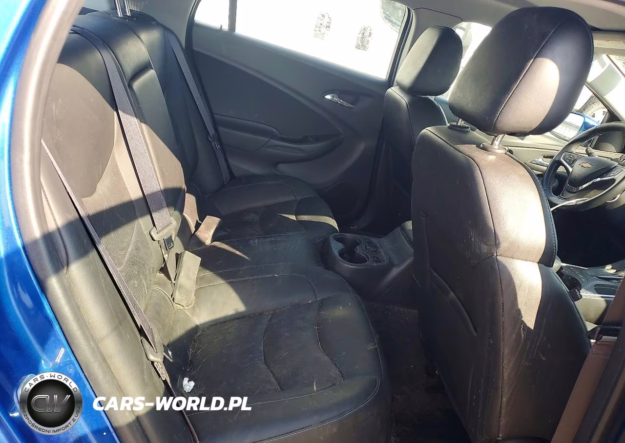 2017 Chevrolet Volt Premier VIN:1G1RB6S54HU102881 - 10