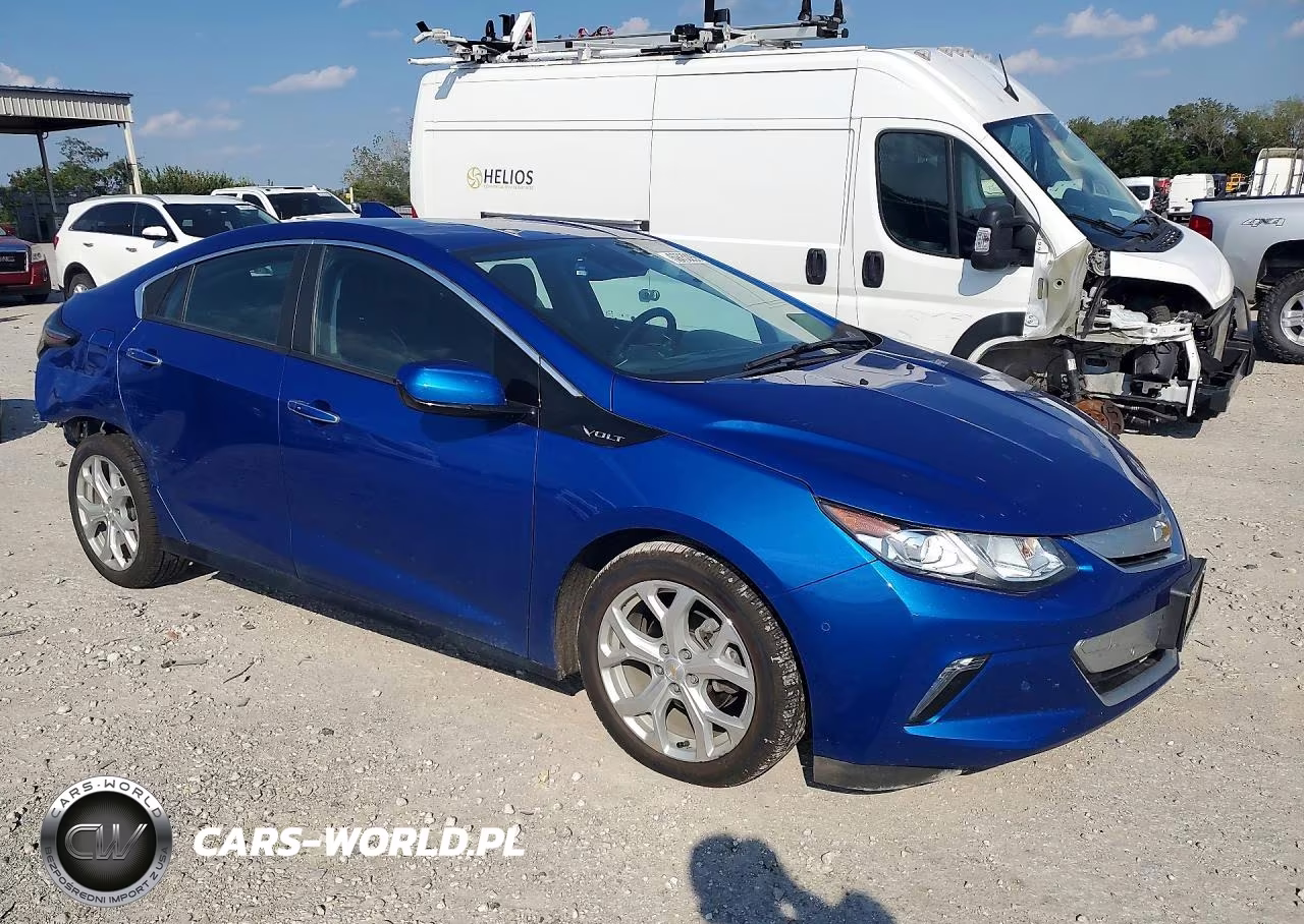 2017 Chevrolet Volt Premier VIN:1G1RB6S54HU102881 - 4