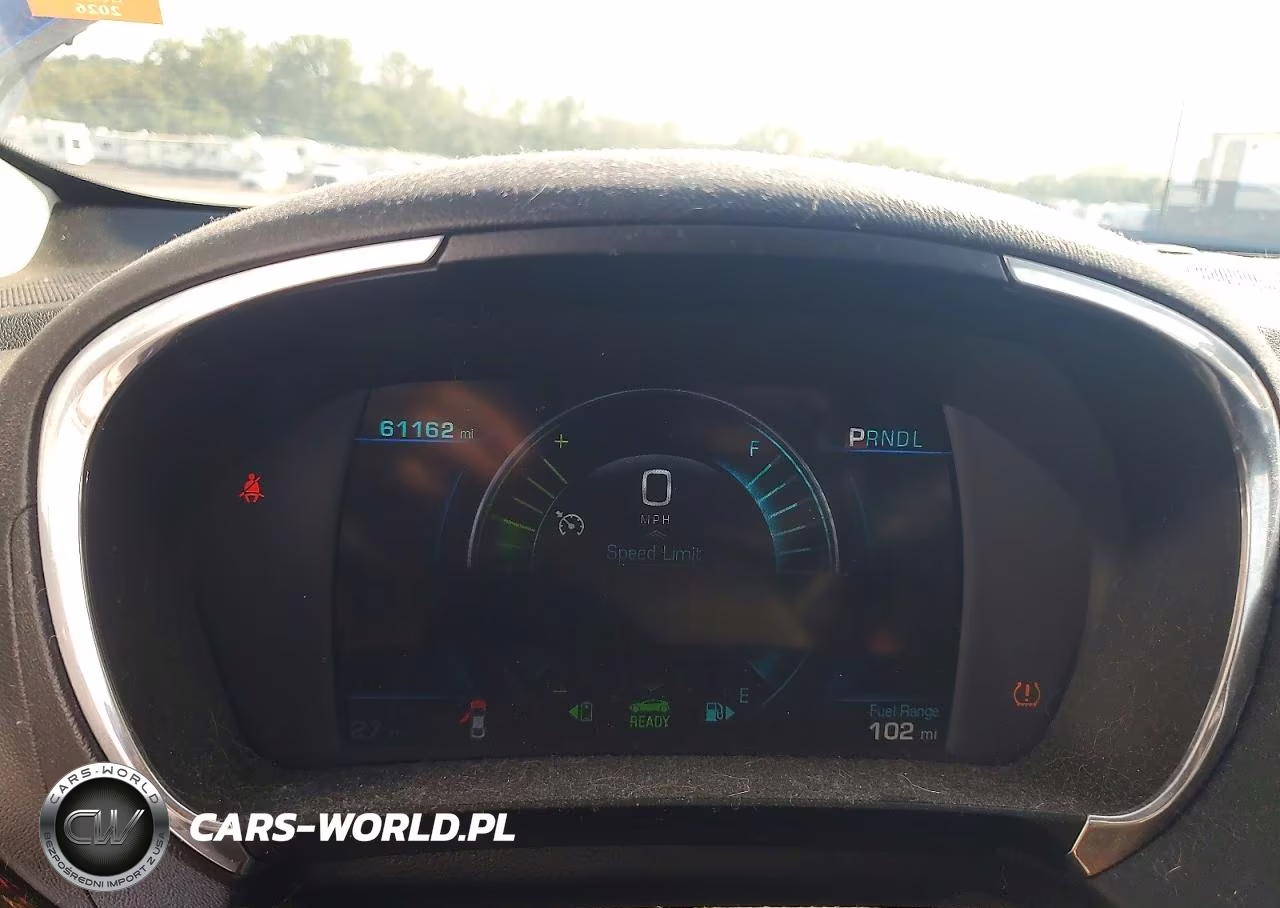 2017 Chevrolet Volt Premier VIN:1G1RB6S54HU102881 - 9