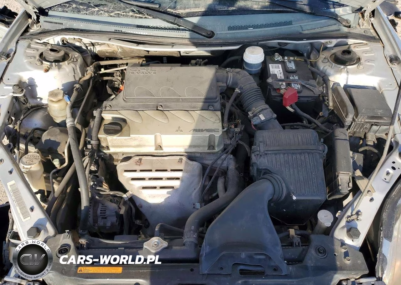 2008 Mitsubishi Eclipse Se VIN:4A3AK64FX8E031039 - 11