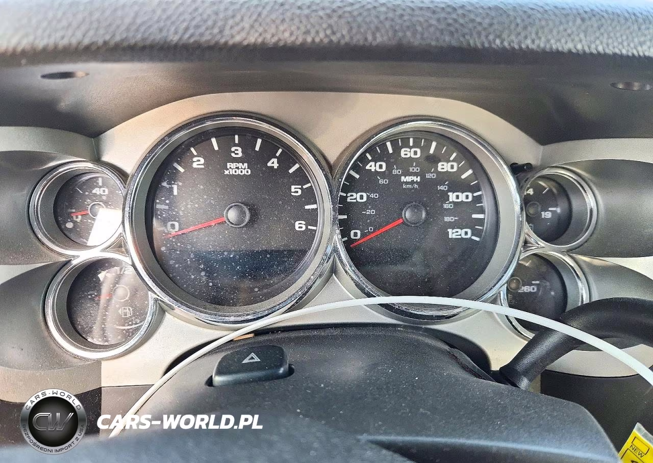 2007 Chevrolet Silverado C1500 Crew Cab VIN:2GCEC13J771594155 - 9