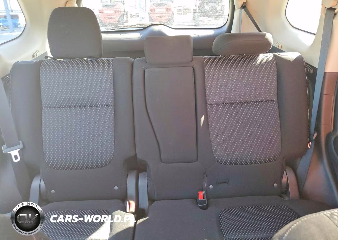 2016 Mitsubishi Outlander Se VIN:JA4AD3A38GZ044668 - 10
