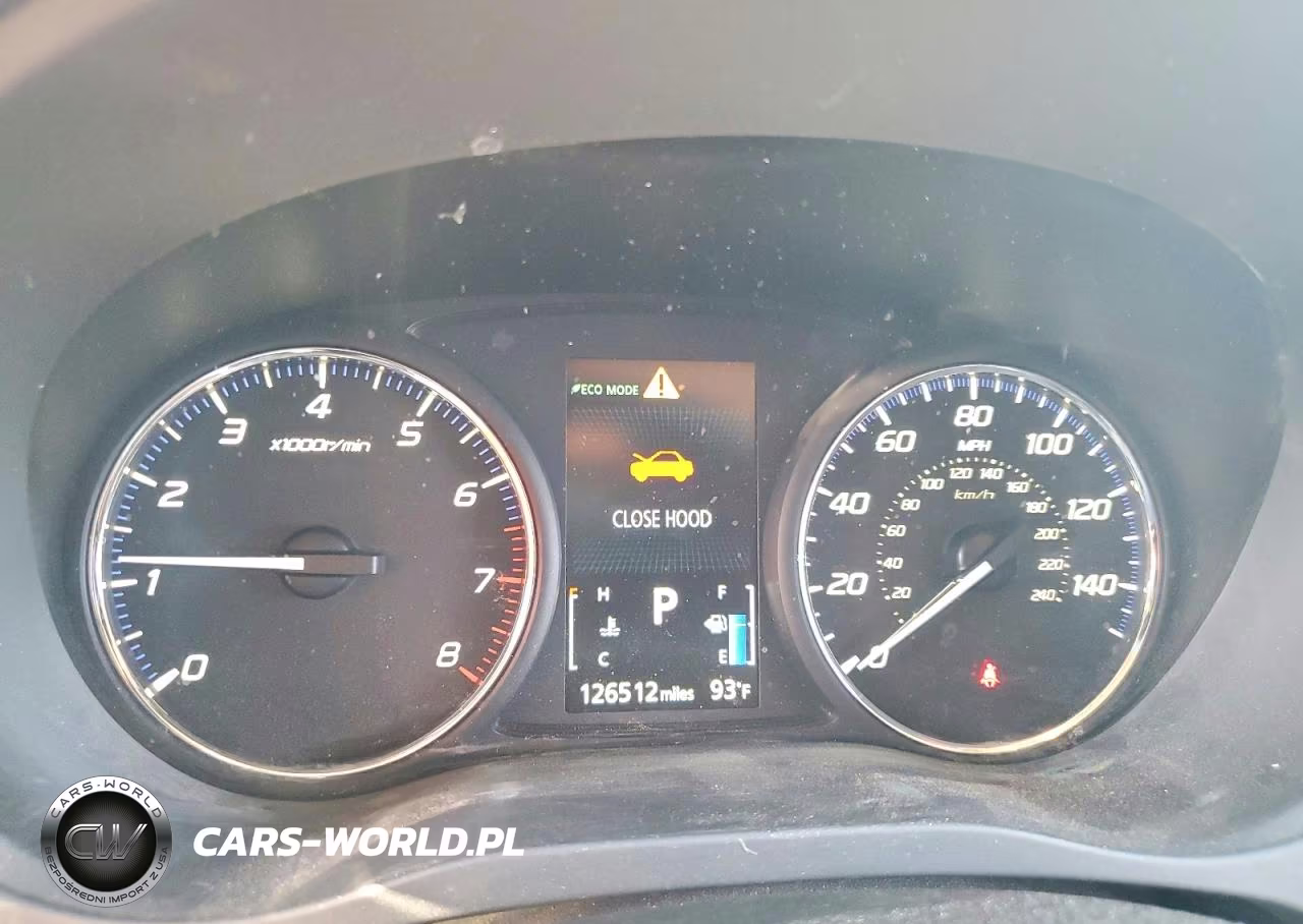 2016 Mitsubishi Outlander Se VIN:JA4AD3A38GZ044668 - 9