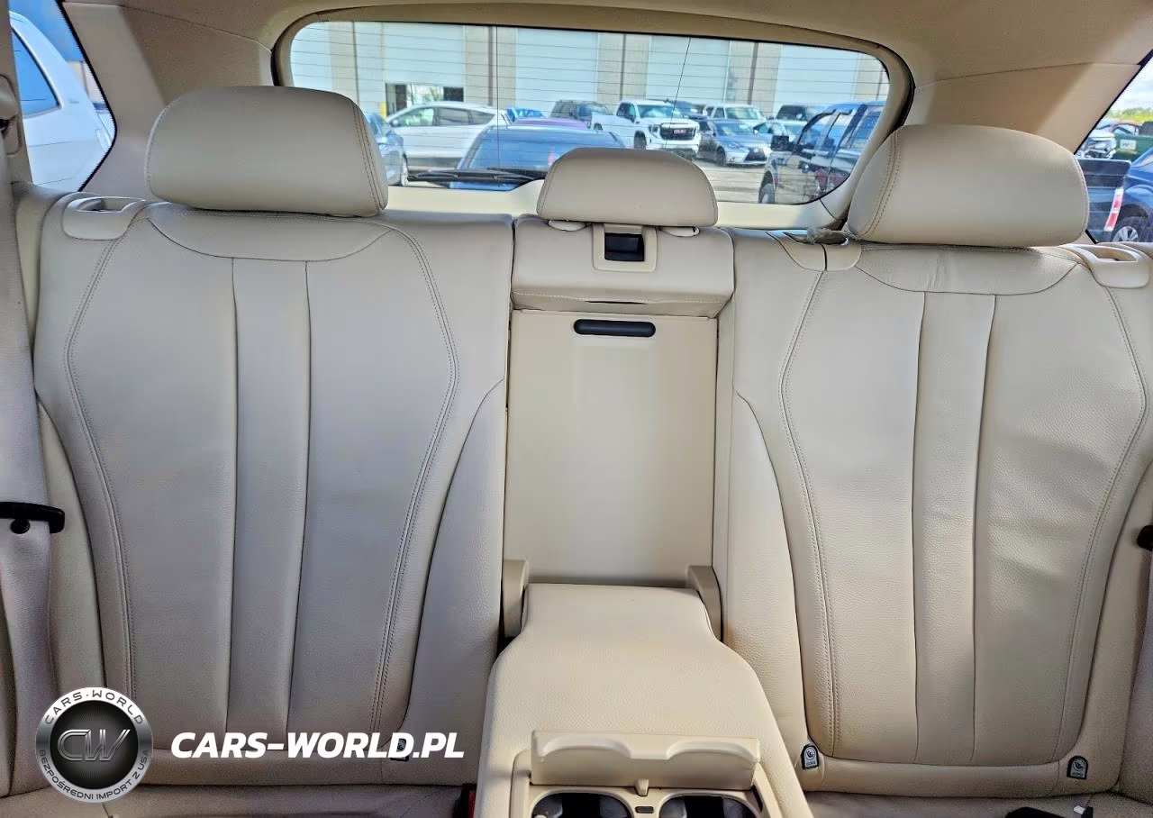 2014 BMW X5 xDrive35I VIN:5UXKR0C57E0H17798 - 10
