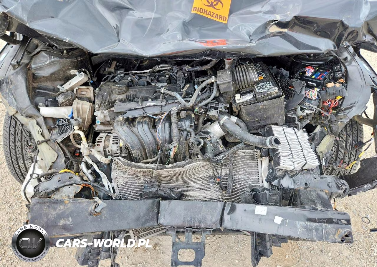 2025 Kia K4 Lxs VIN:3KPFT4DE2SE019934 - 11