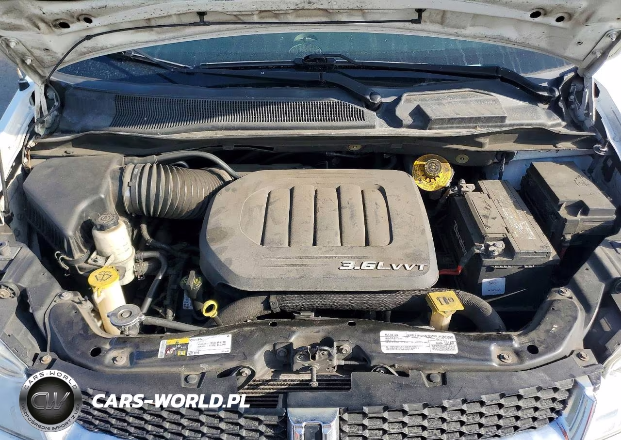 2018 Dodge Grand Caravan Sxt VIN:2C4RDGCG0JR192461 - 11