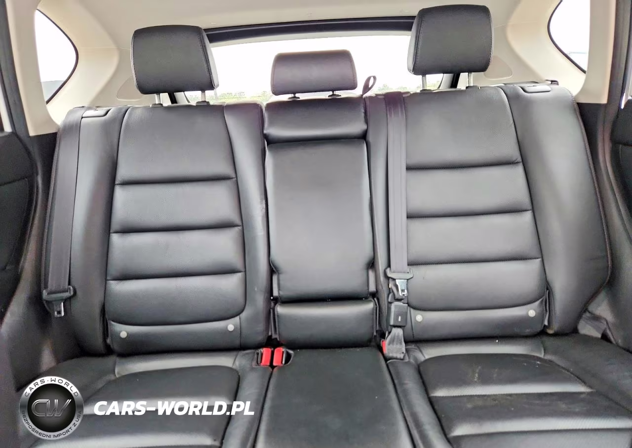 2016 Mazda Cx-5 Grand Touring VIN:JM3KE4DY9G0760995 - 10