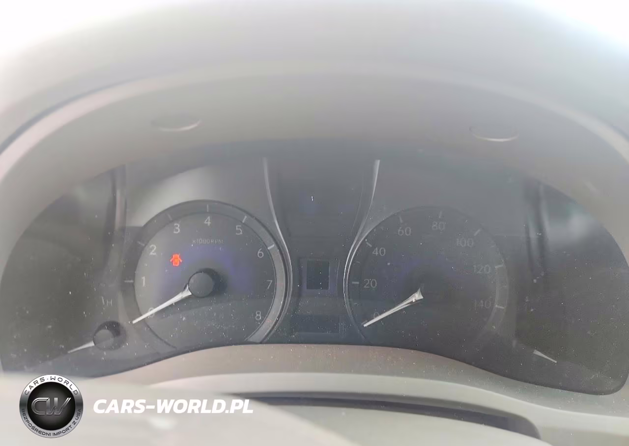 2012 Lexus Rx 350 VIN:2T2BK1BA6CC146780 - 9