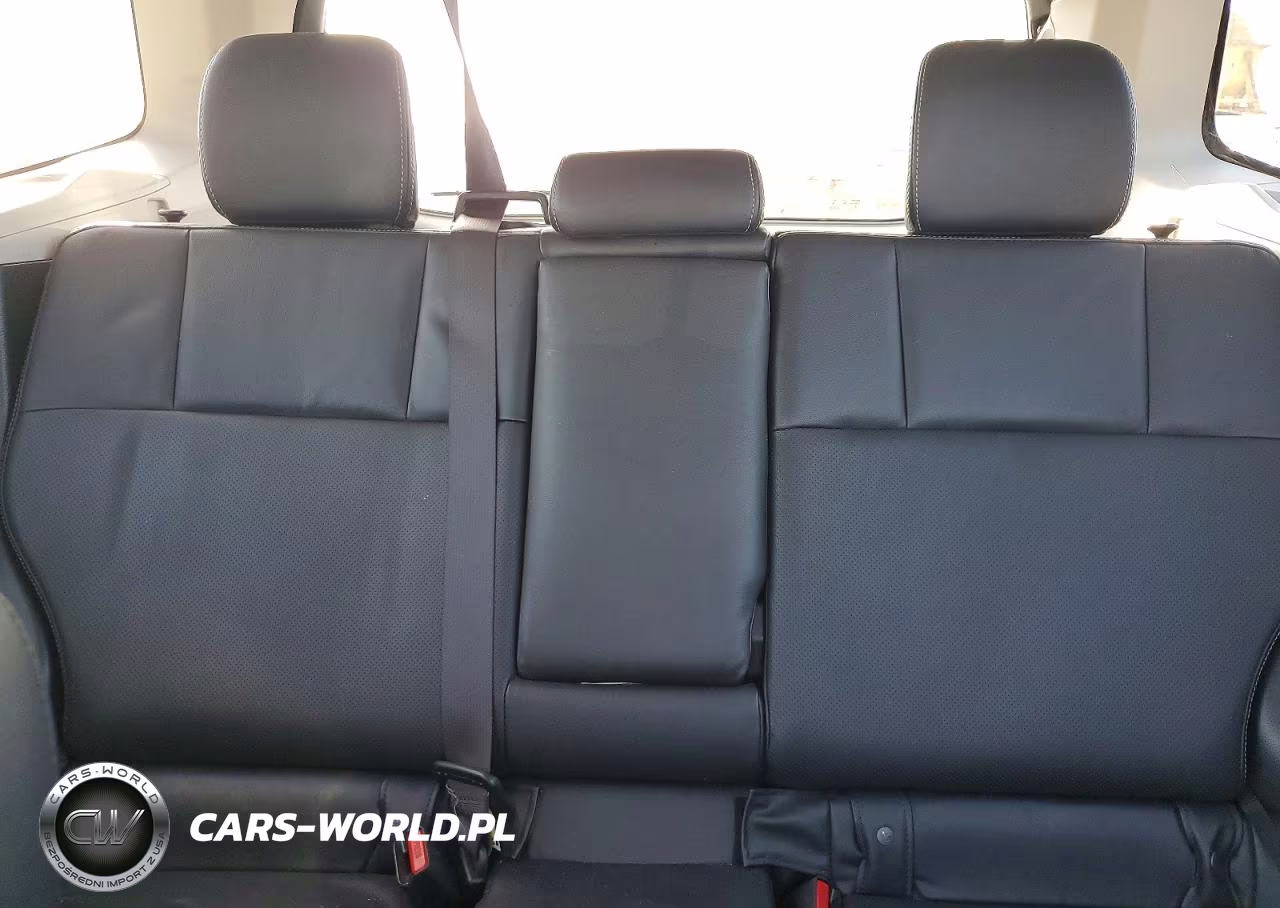 2015 Subaru Forester 2.0Xt Touring VIN:JF2SJGWCXFH442537 - 10