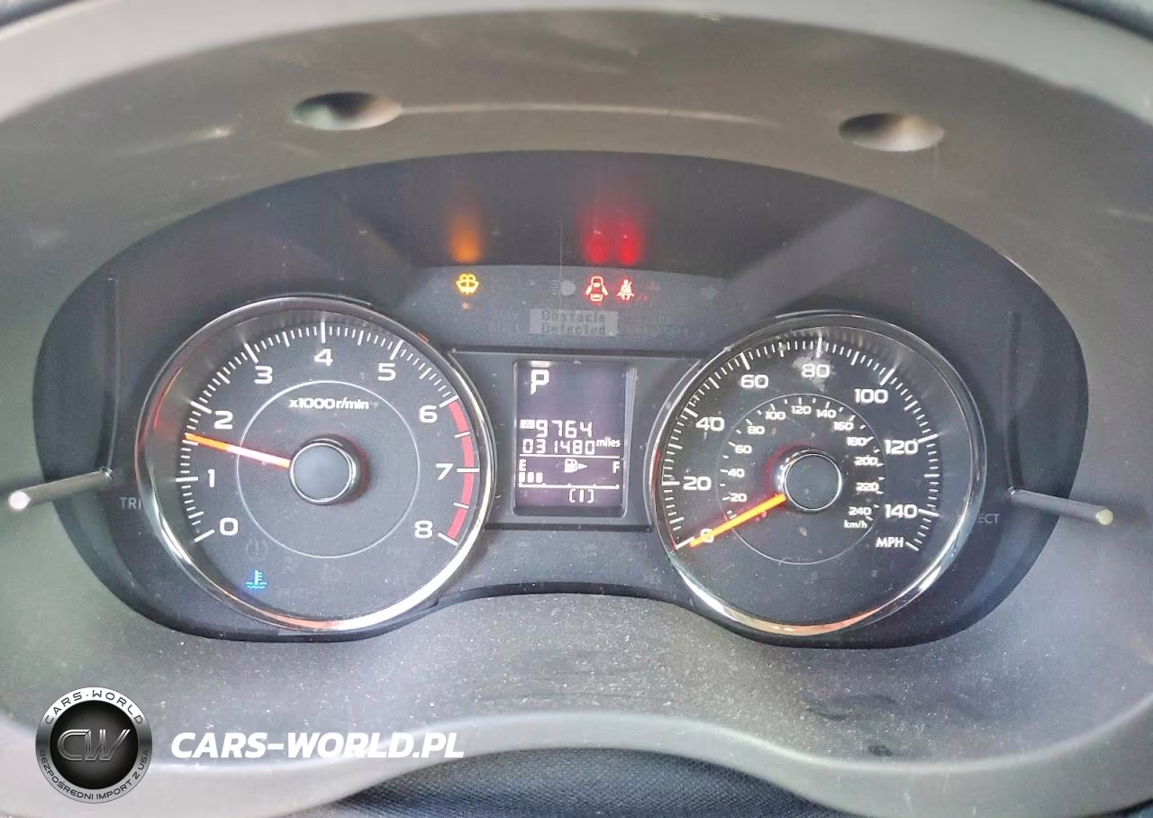 2015 Subaru Forester 2.0Xt Touring VIN:JF2SJGWCXFH442537 - 9