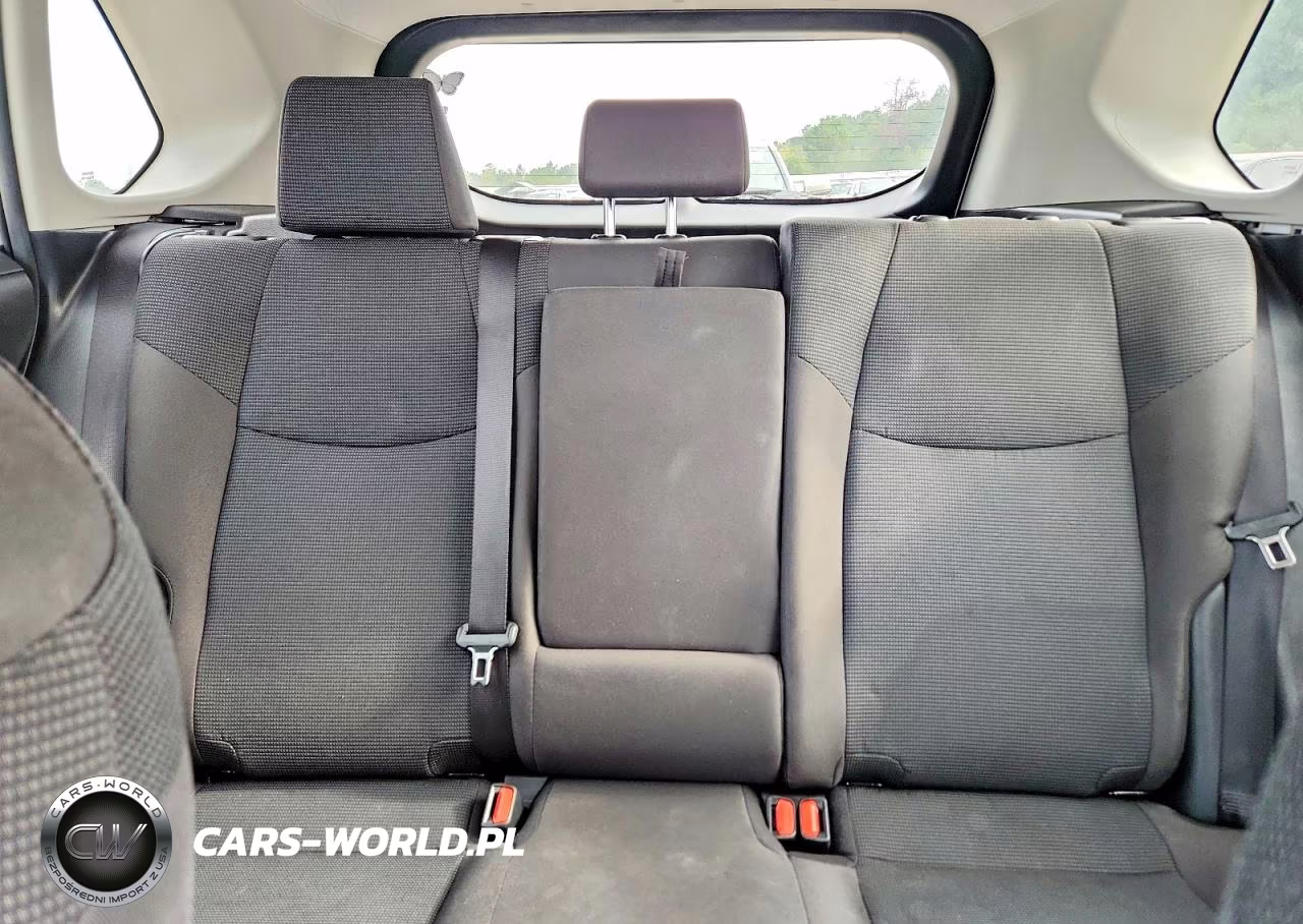 2024 Toyota Rav4 Le VIN:2T3H1RFVXRW338408 - 10