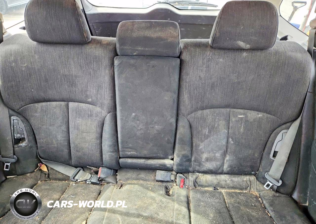 2013 Subaru Outback 2.5I Premium VIN:4S4BRCCC2D3264715 - 10