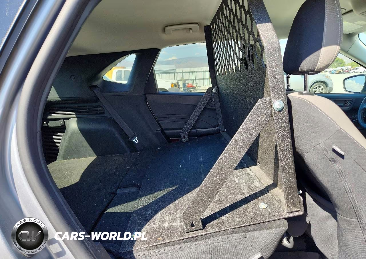 2022 Ford Escape Se VIN:1FMCU0G62NUB60453 - 11