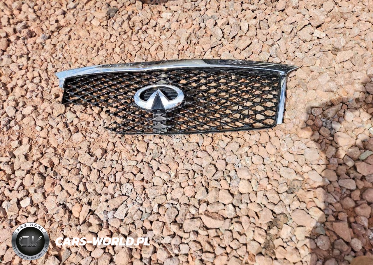2016 Infiniti Qx80 Base VIN:JN8AZ2NF5G9610151 - 13