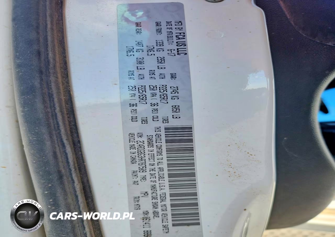 2017 Dodge Grand Caravan Se VIN:2C4RDGBG3HR787509 - 14