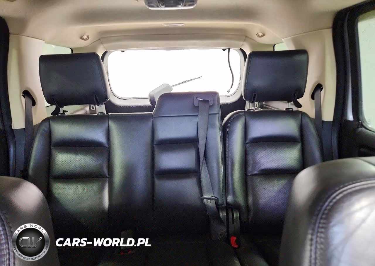2010 Mercury Mountaineer Premier VIN:4M2EN4JE8AUJ06077 - 10