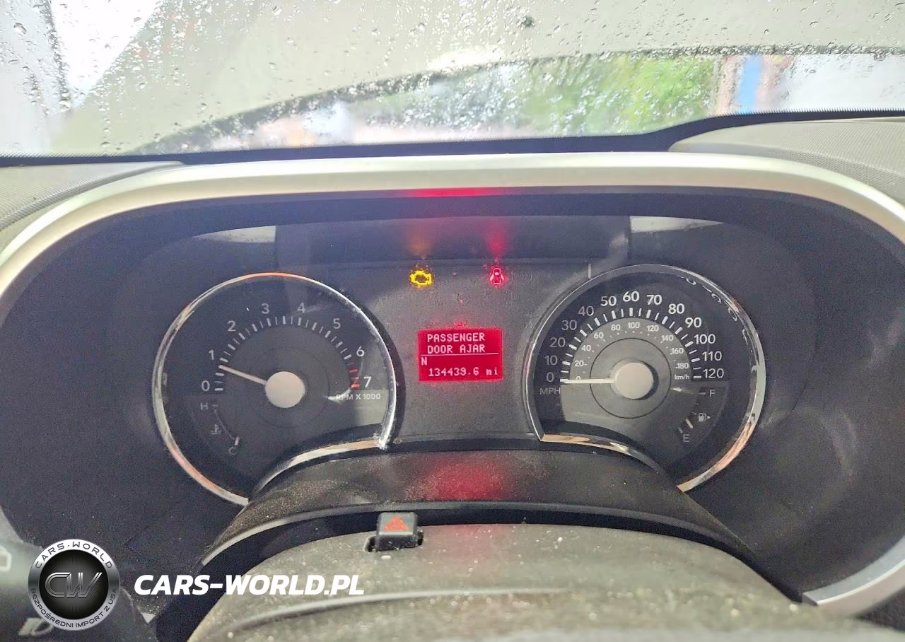 2010 Mercury Mountaineer Premier VIN:4M2EN4JE8AUJ06077 - 9