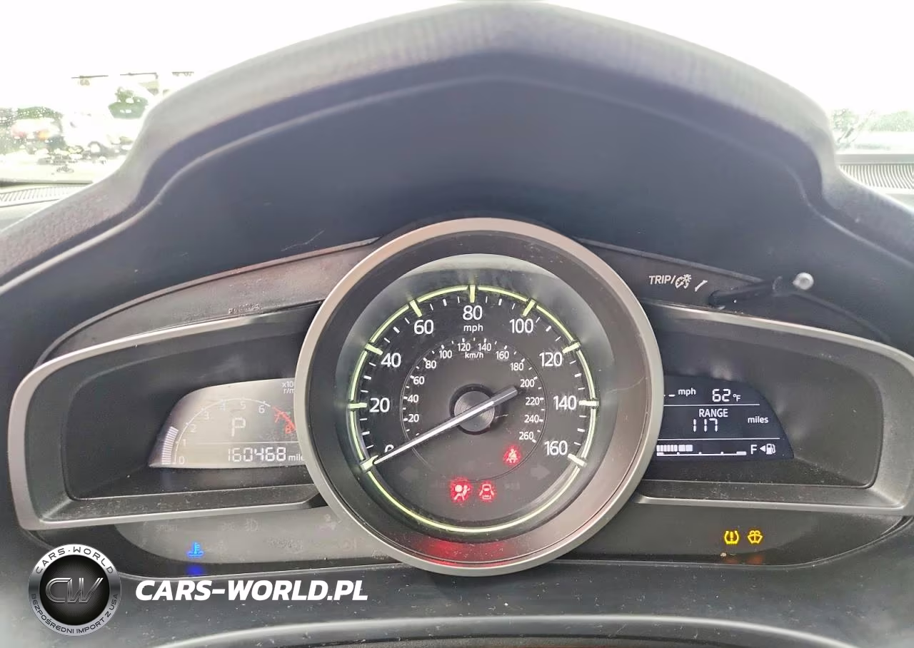 2017 Mazda 3 VIN:3MZBN1U79HM106458 - 9