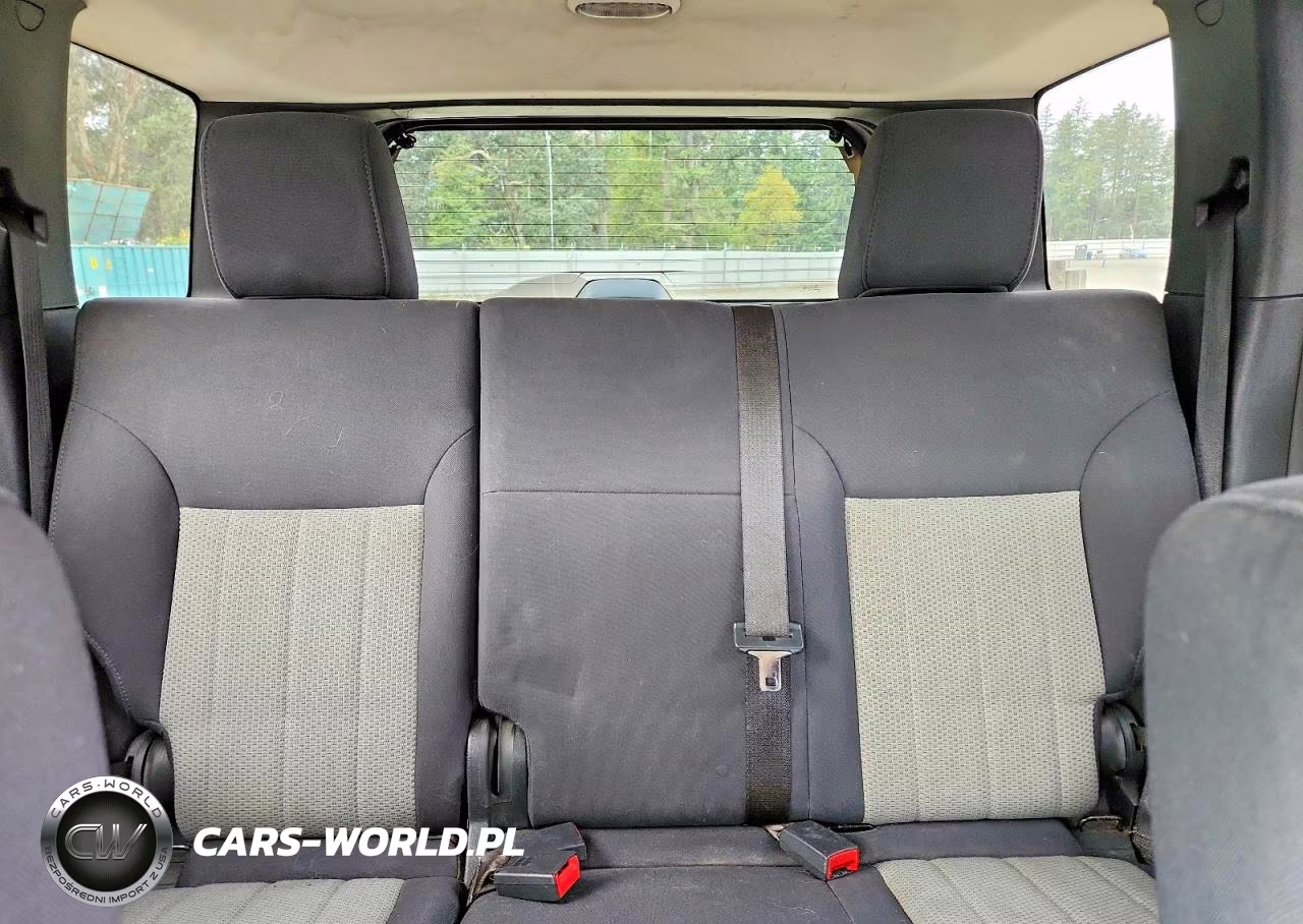 2010 Jeep Liberty Sport VIN:1J4PN2GK1AW167088 - 10