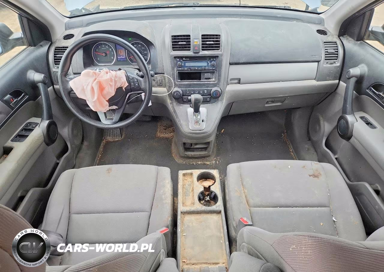 2022 Jeep Grand Cherokee Laredo E VIN:1C4RJFAG3NC175058 - 8