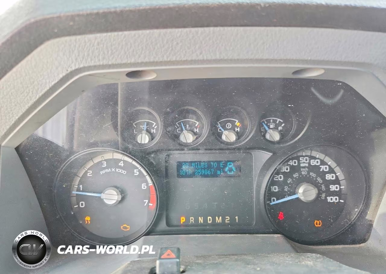 2015 Ford F250 Super Duty VIN:1FT7W2A66FEB62559 - 9