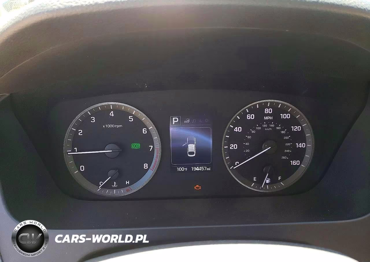 2017 Hyundai Sonata Se VIN:5NPE24AF8HH518981 - 9