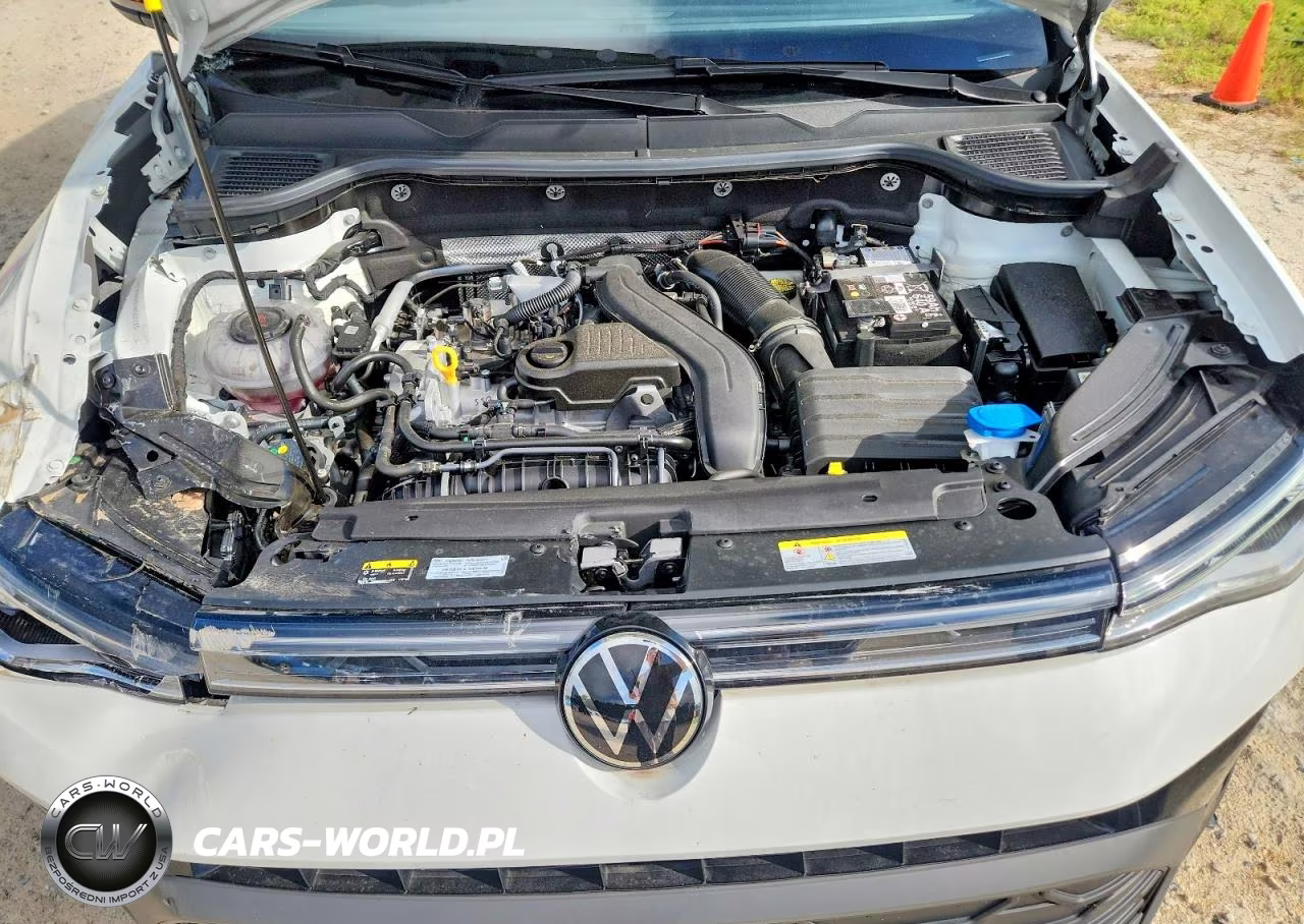 2026 Volkswagen Taos Se Black VIN:3VV3C7B29TM003185 - 12