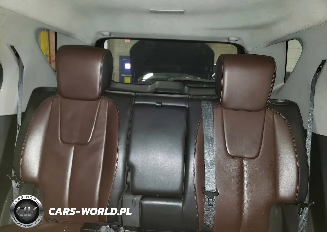 2011 Chevrolet Equinox Ltz VIN:2CNFLGECXB6445610 - 10