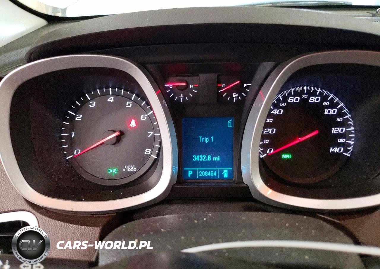 2011 Chevrolet Equinox Ltz VIN:2CNFLGECXB6445610 - 9