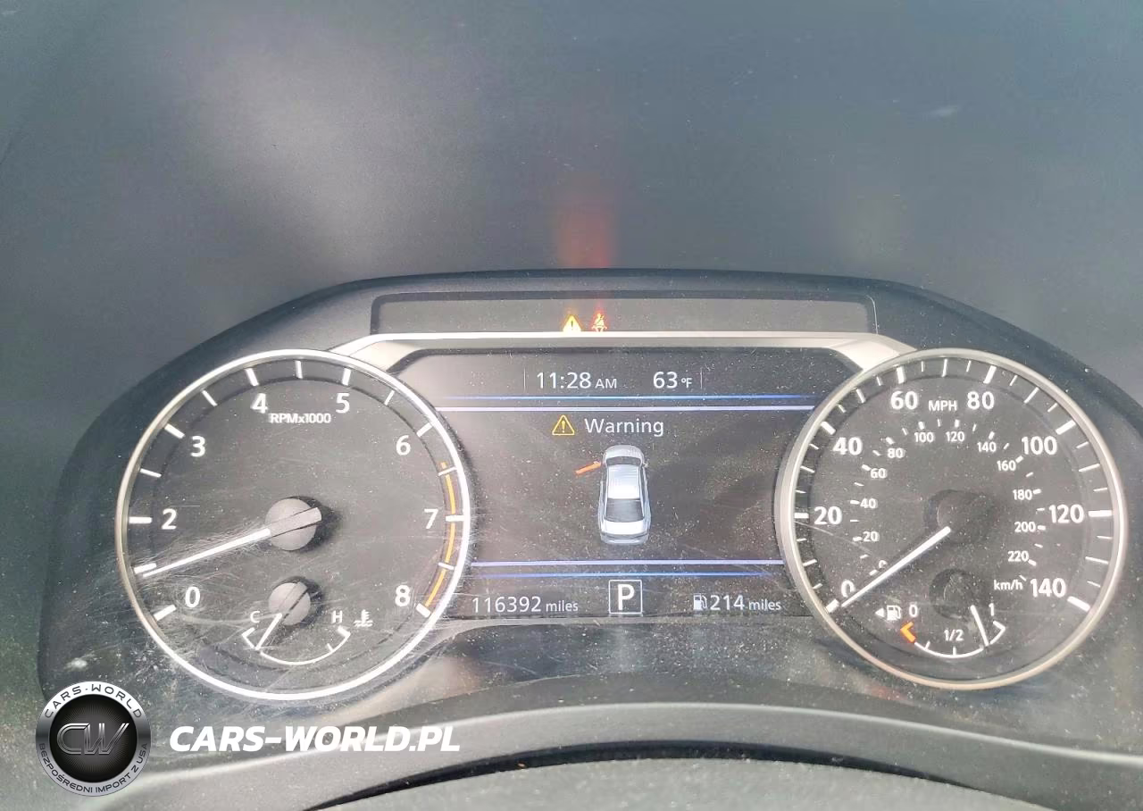 2019 Nissan Altima S VIN:1N4BL4BW8KN310871 - 9