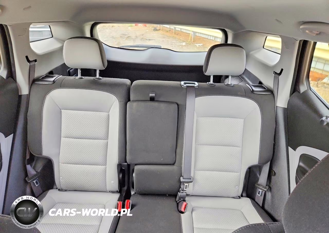 2024 GMC Terrain Sle VIN:3GKALTEG5RL303802 - 10