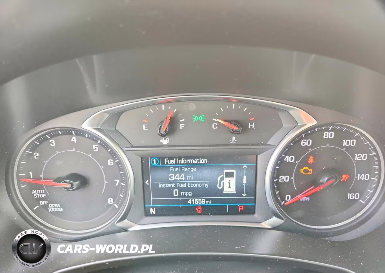 2024 GMC Terrain Sle VIN:3GKALTEG5RL303802 - 9