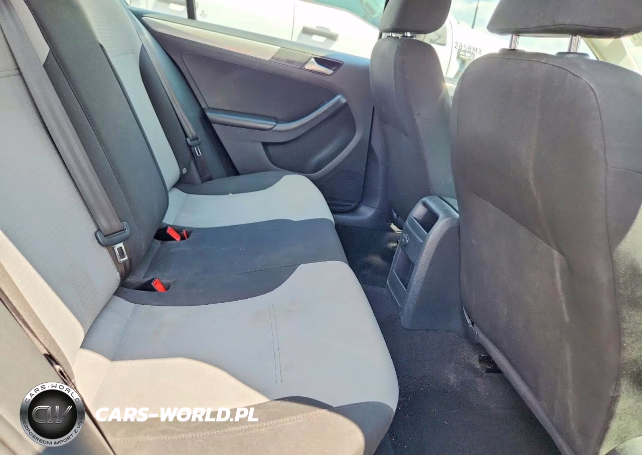 2017 Volkswagen Jetta S VIN:3VW2B7AJ4HM282605 - 10